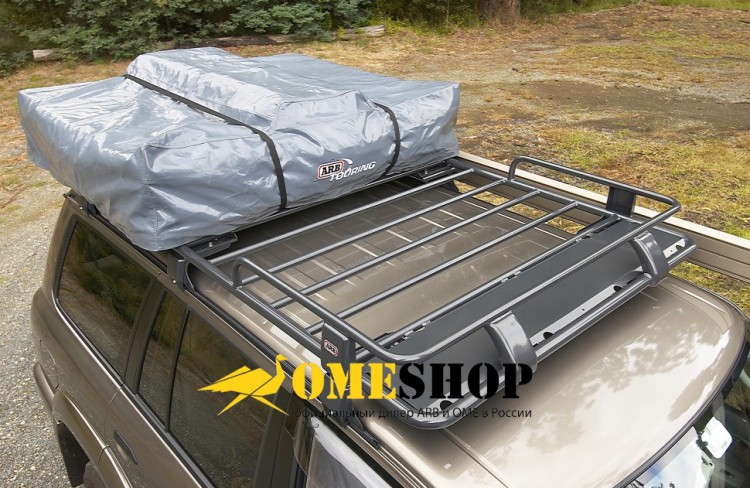 Багажник 1250x2200 мм. для палатки ARB3101. (3800200)