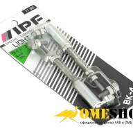 Фиксатор фар IPF 145 мм. BK-4 - Фиксатор фар IPF 145 мм. BK-4