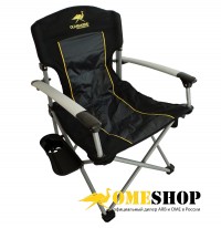 Стул ARB складной с подстаканником OLD MAN EMU Camping Chair